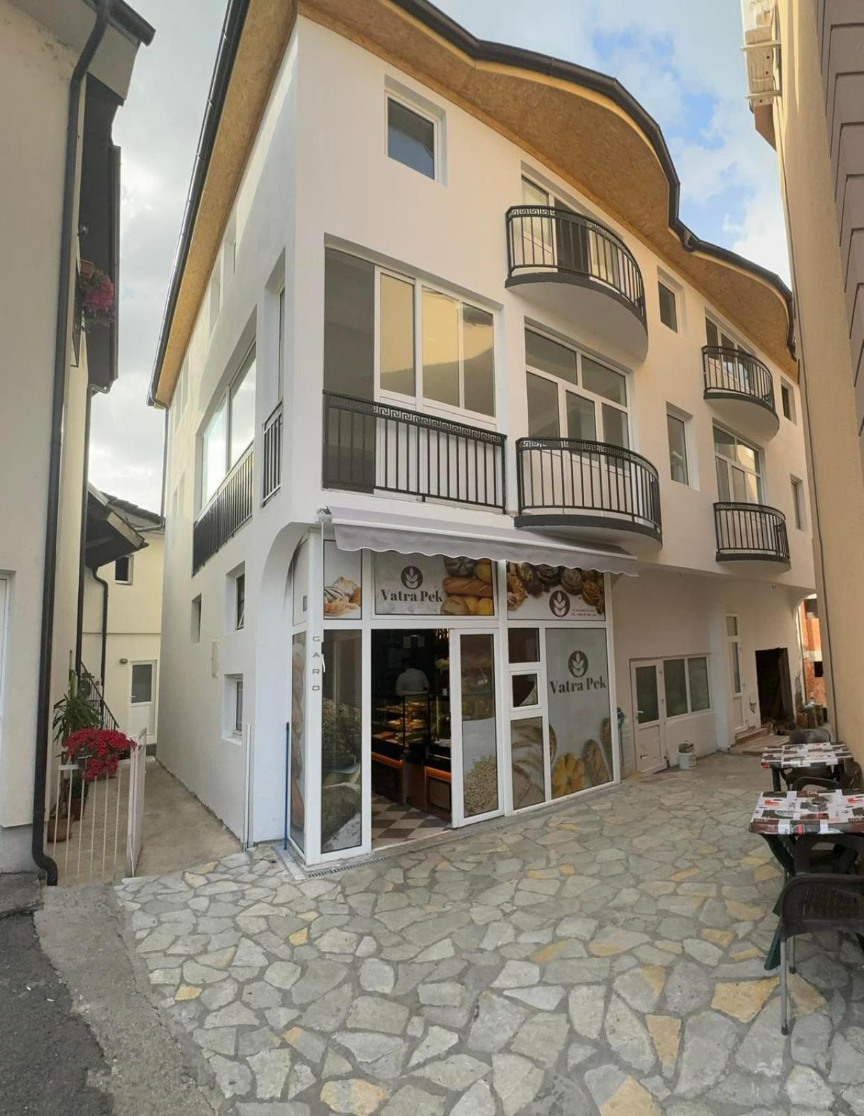 Rio Guest house